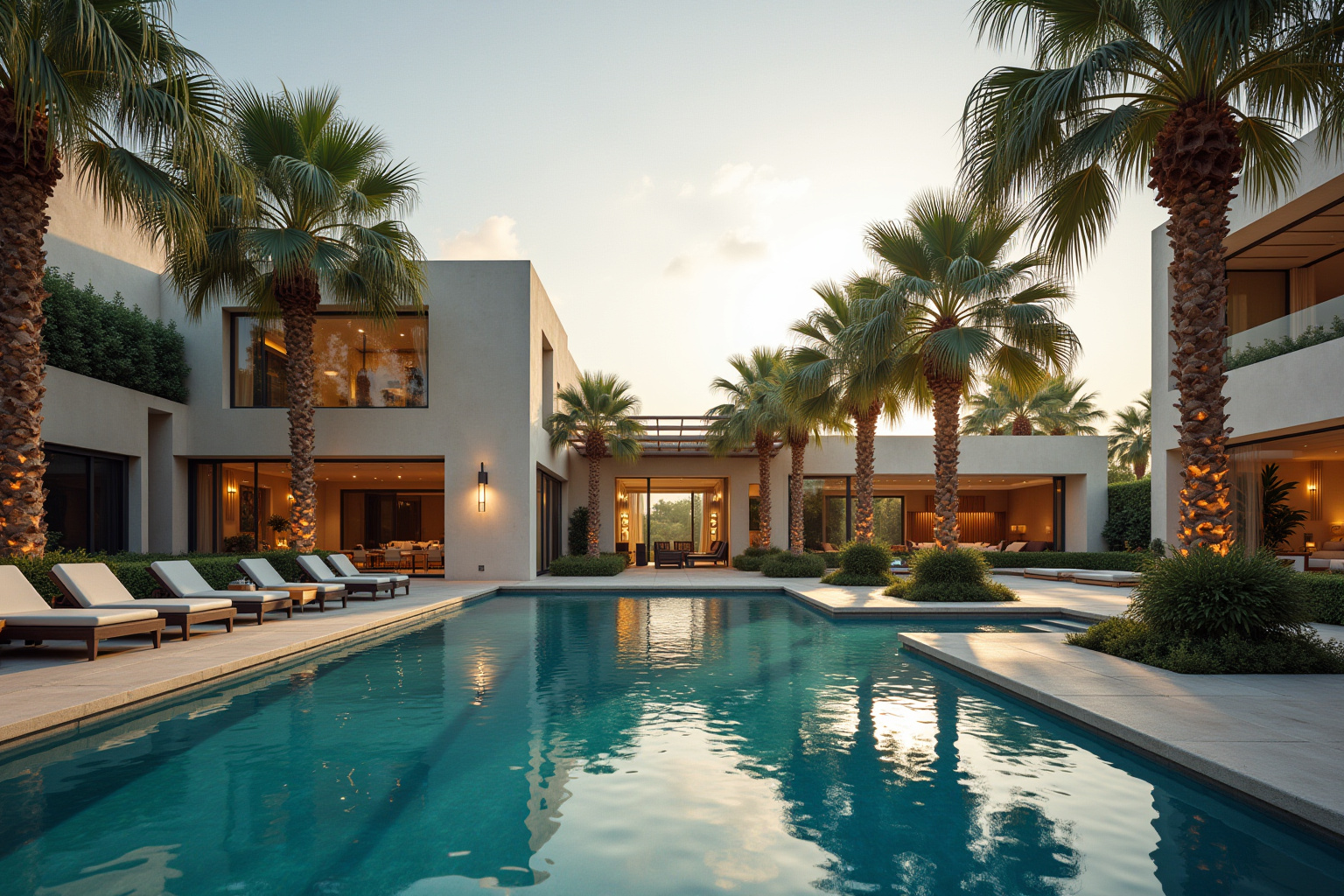 Dubai se consolida como novo paraíso imobiliário dos ultra-ricos