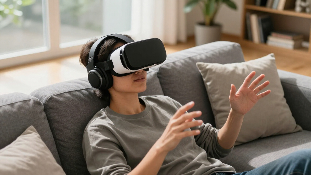 6 Best Open-Back Headphones for VR in 2026