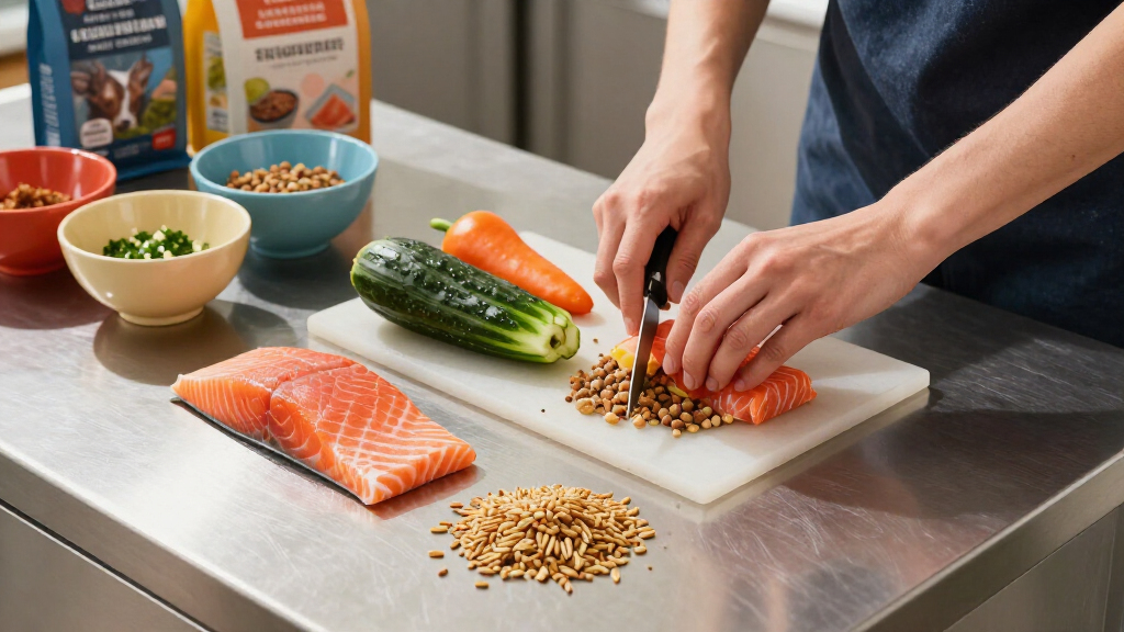 13 Best Gourmet Pet Food Brands That Will Make Your Furry Friend Feel Special