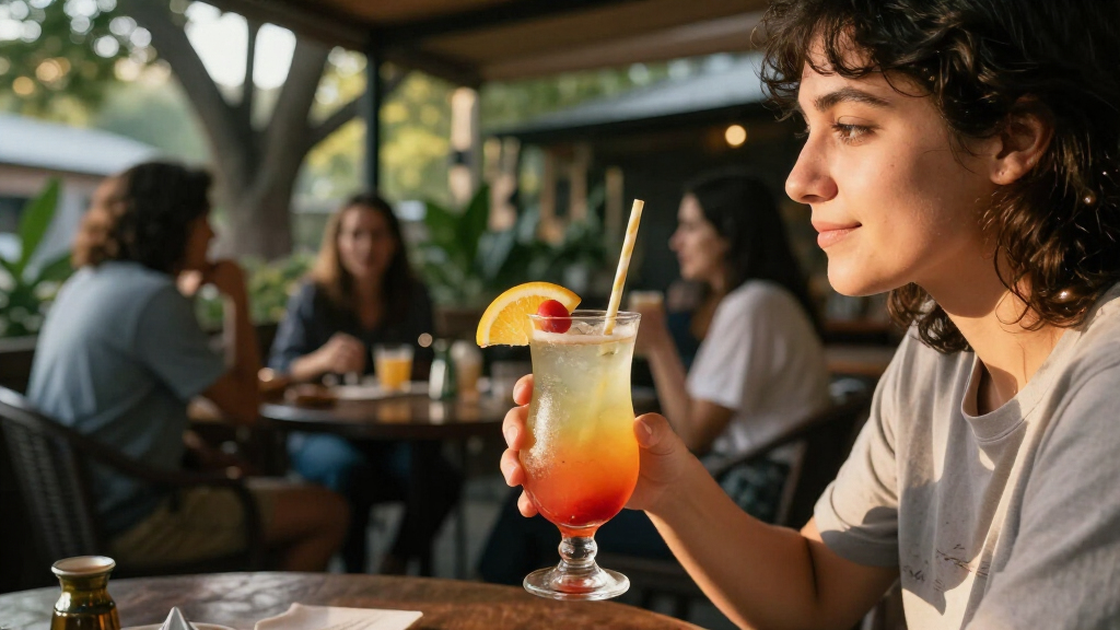 best alcohol alternatives