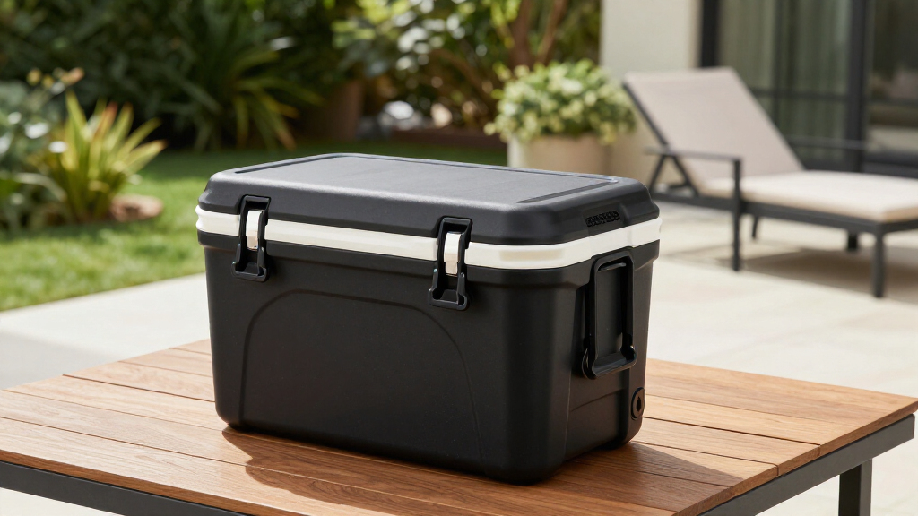 cooler rotomolded premium