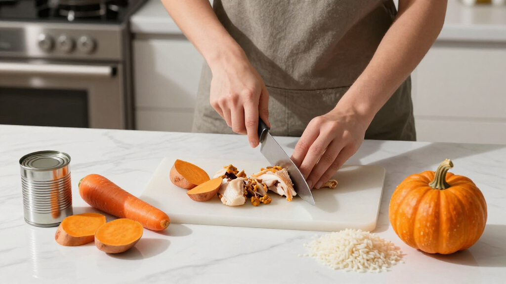 best dog food for sensitive stomachs