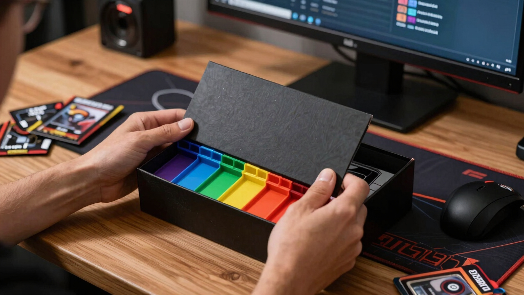 13 Best Competitive Trading Card Game Deck Boxes in 2026