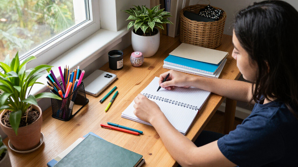 7 Best Desk Organization for Students in 2026