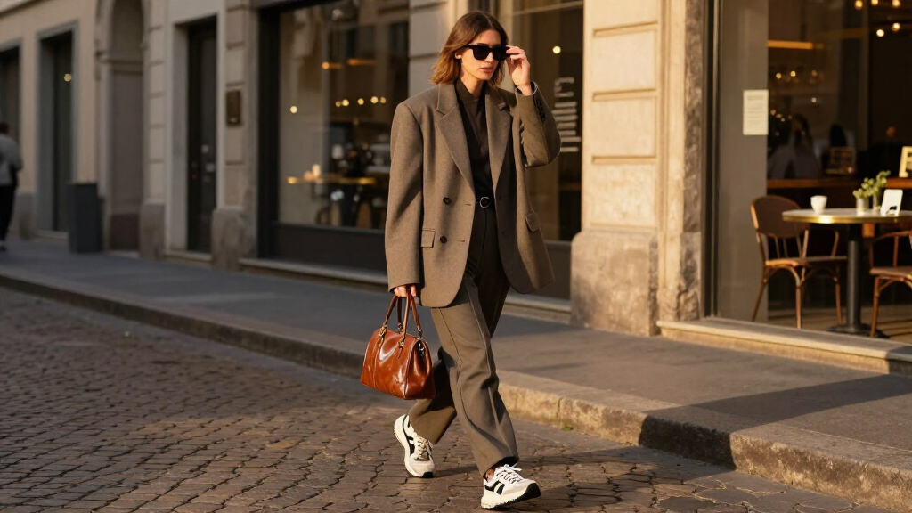 best Milan street style fashion