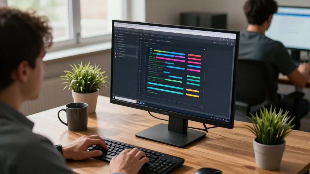 automated testing software