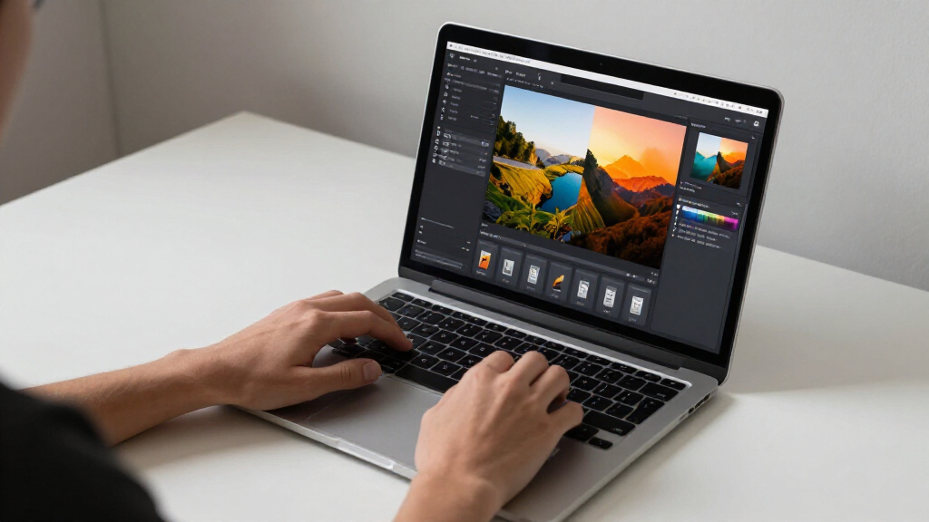 macbook pro for photographers and lightroom