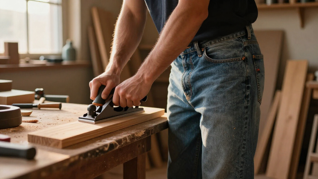 best loose-fit Levi's jeans