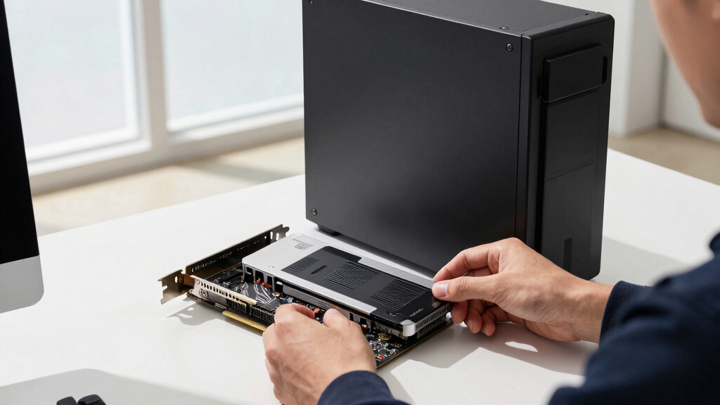 best ai accelerator pci card
