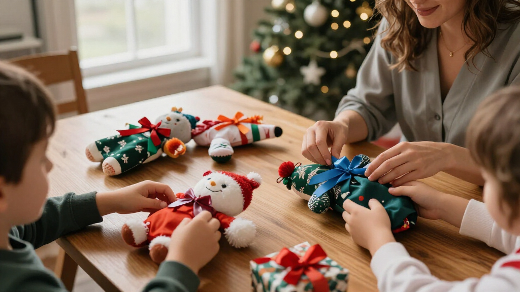 toys holiday