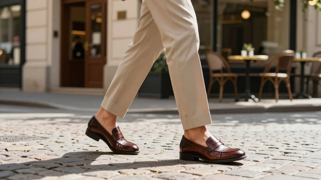 best luxury loafers