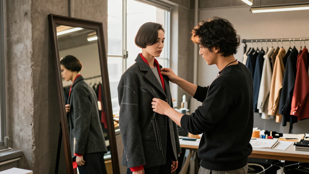 best Japanese designer fashion