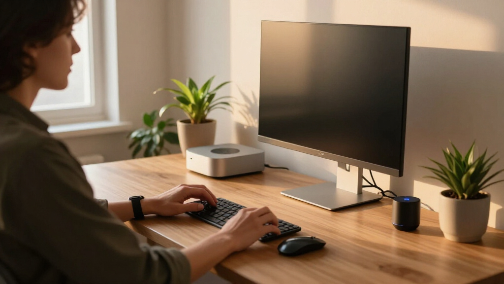 best Mac mini desktops