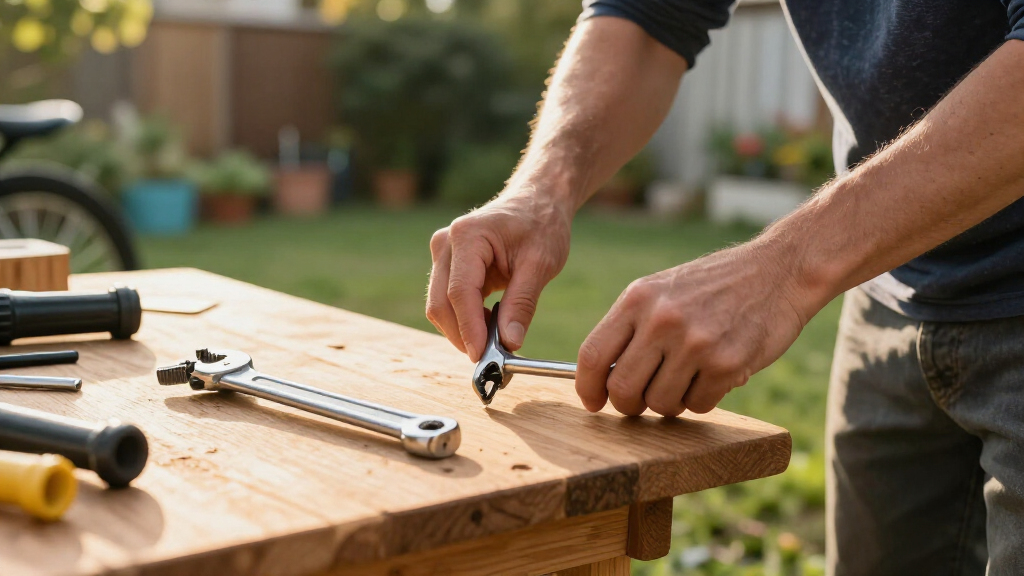 allen wrench set