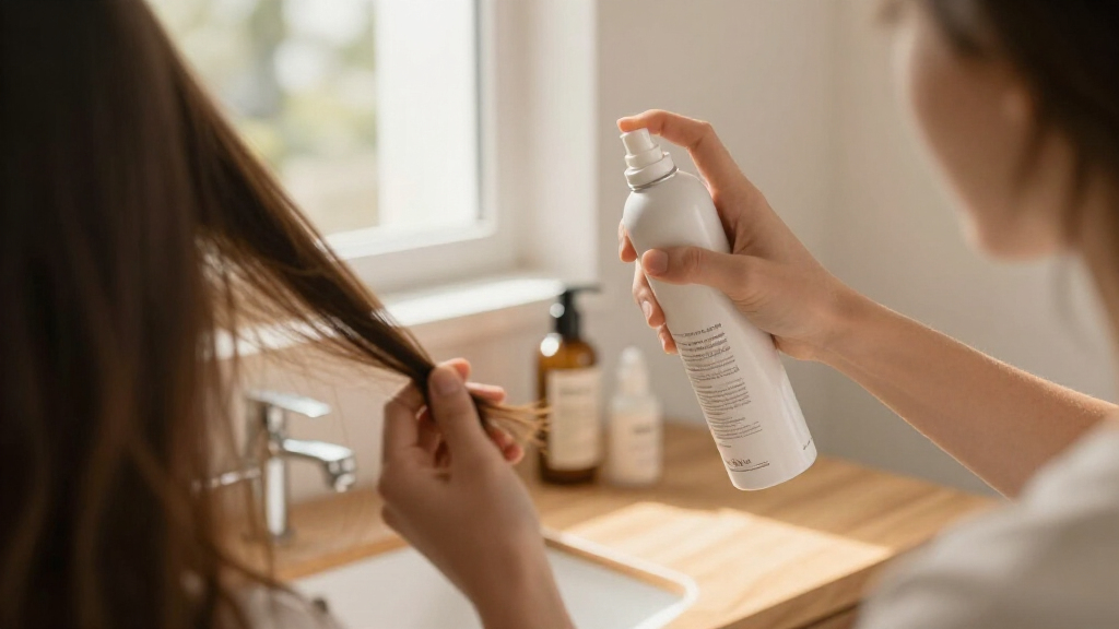 best anti-humidity hair products