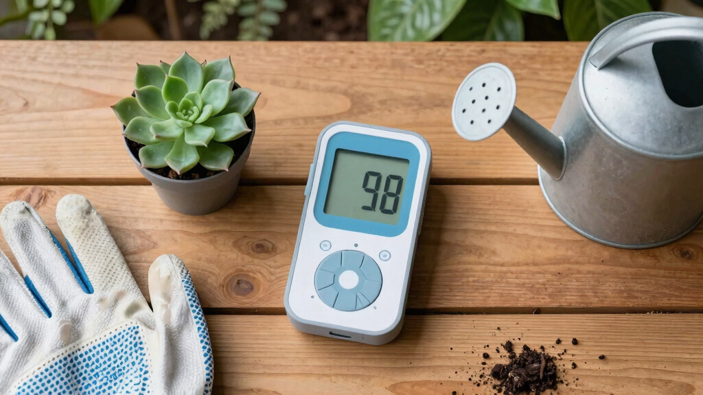 best plant moisture meters
