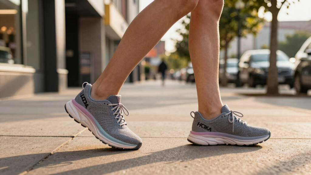 best Hoka sneakers