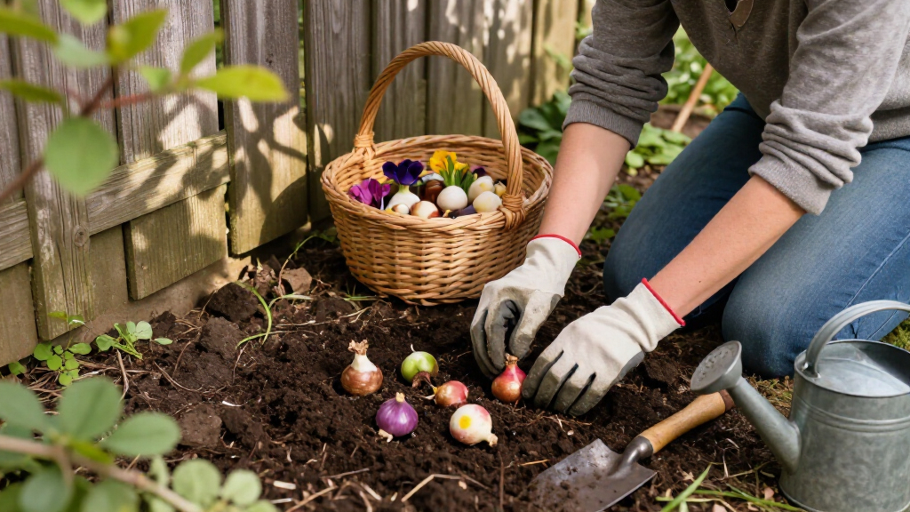 best flower bulbs