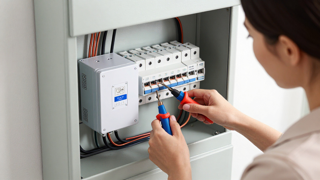 wholehome surge protectors and ups bundles