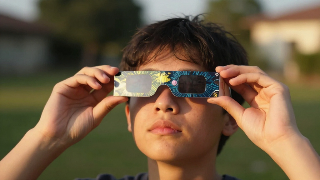 best solar eclipse pet safety products