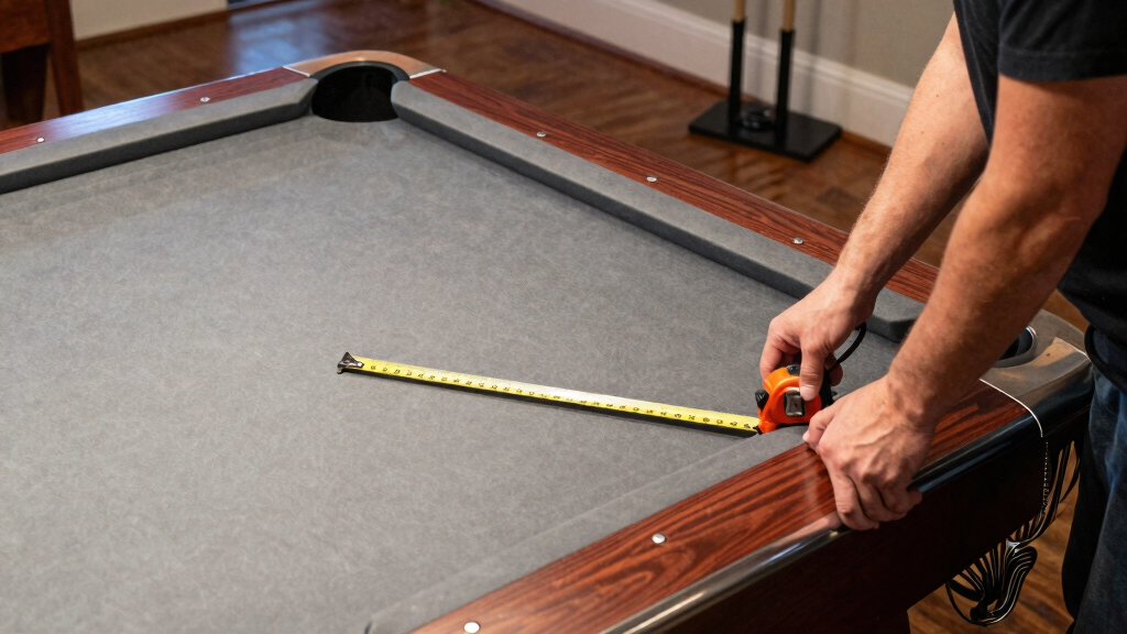 15 Best Regulation-Size Pool Tables of 2026 for Serious Players