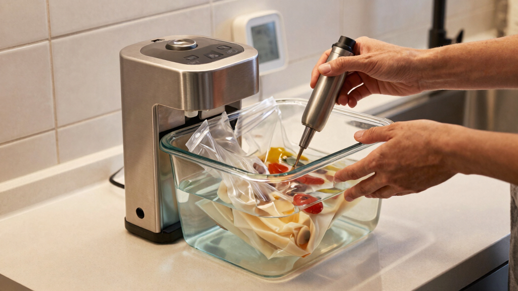 14 Best Sous-Vide Machines for Perfectly Cooked Meals in 2026
