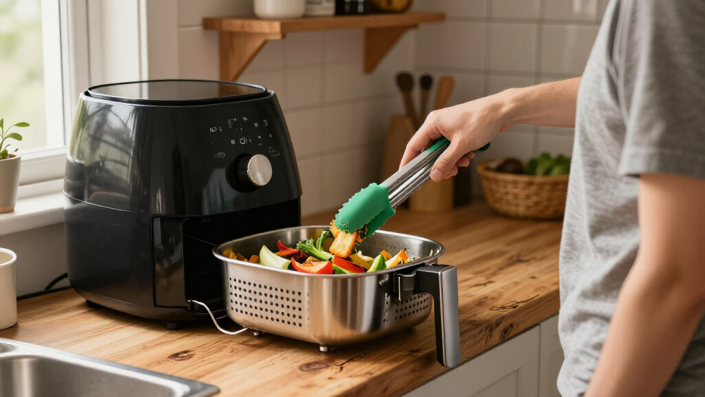 best air fryer accessories