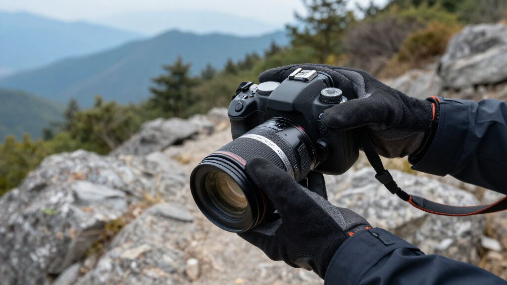 best gifts for a photographer