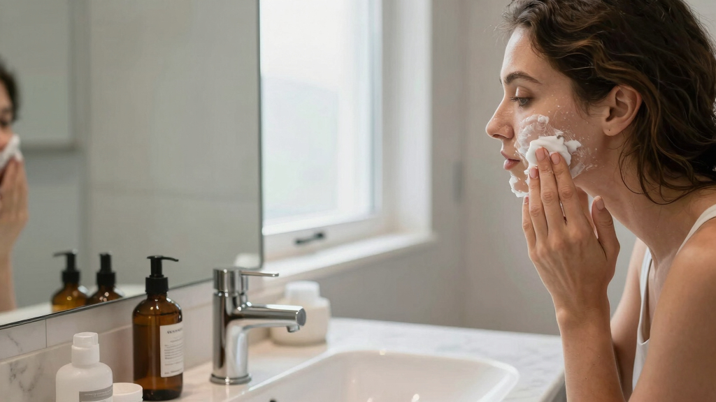 best facial exfoliators