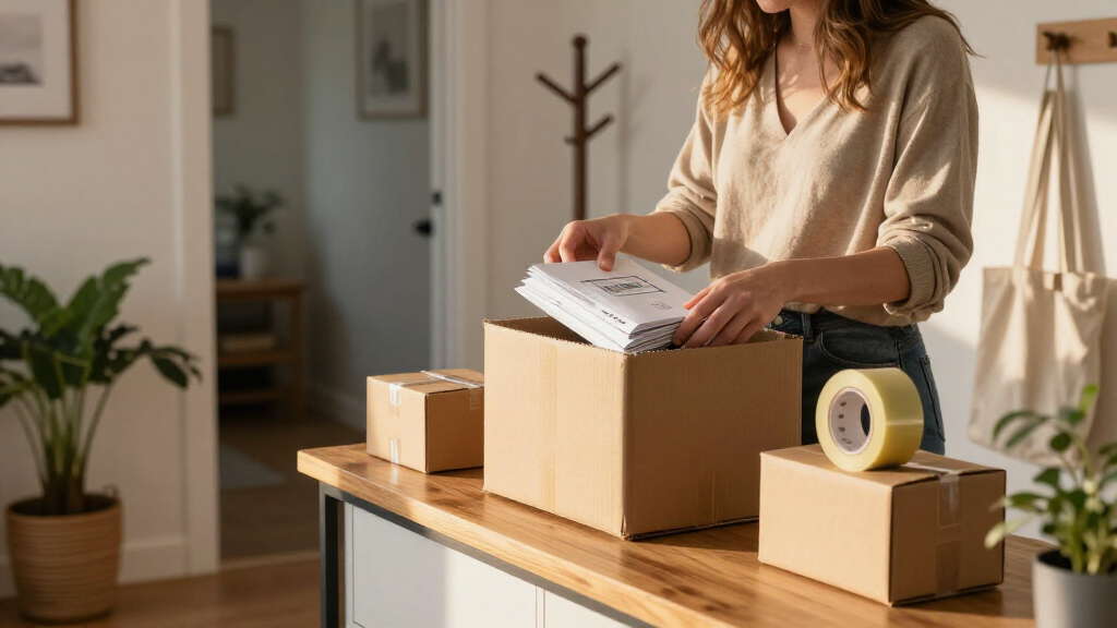 best home delivery supplies