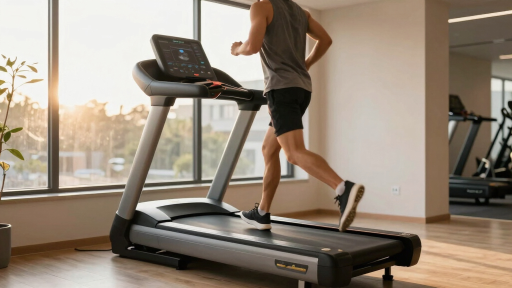 Best premium treadmills for home