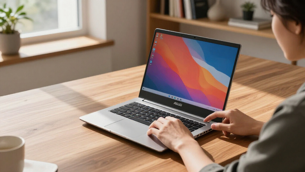 best Asus laptops