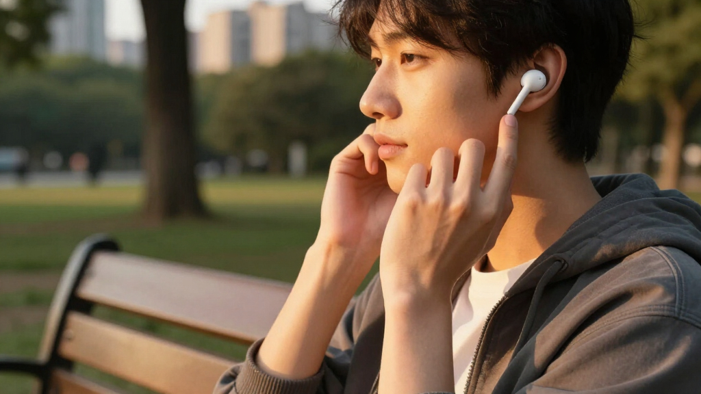 15 Best Wireless Earbuds With Noise Cancellation in 2026