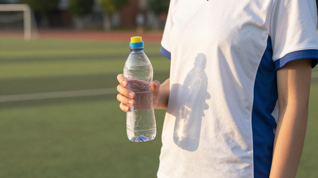 sports water bottles for students