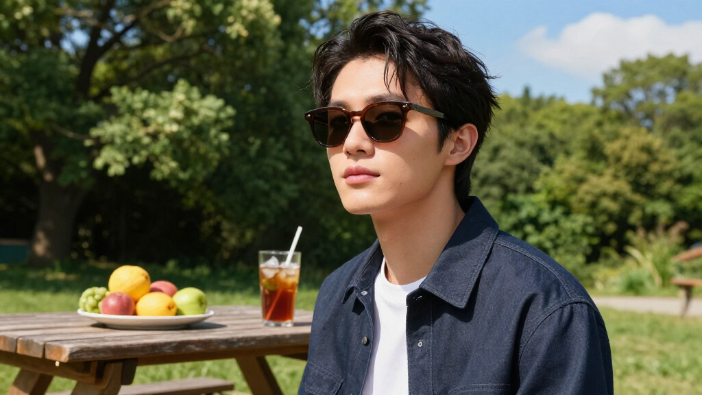 best late-summer sunglasses