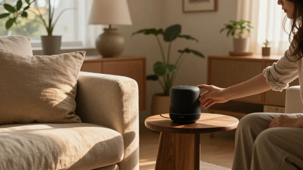 12 Best Smart Speakers of 2027 – Your Ultimate Guide to Sound and Smart Home Integration