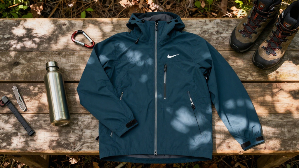 best Nike ACG outdoor clothing