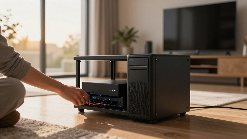 best home media servers
