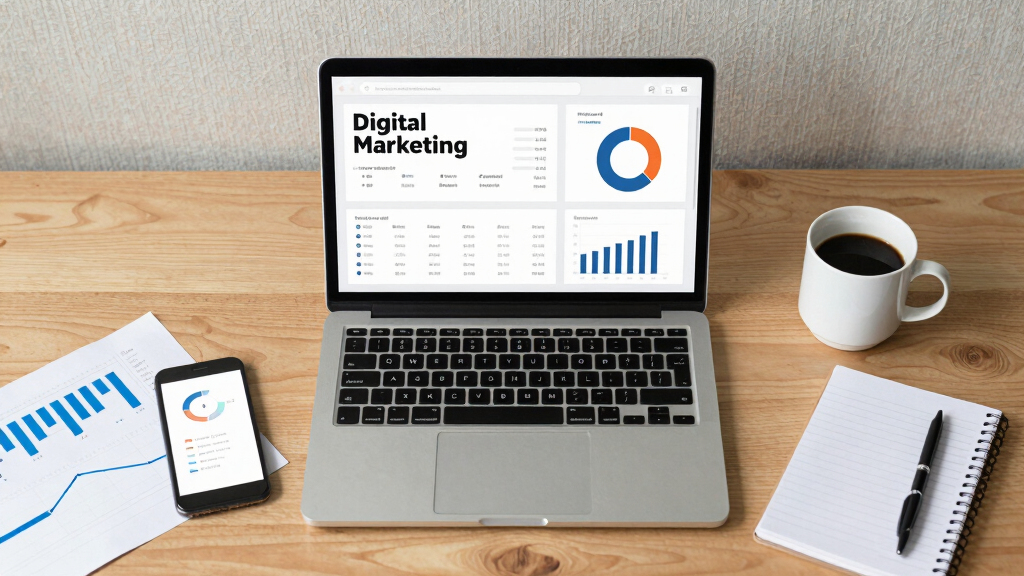 digital marketing analytics tools
