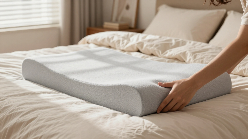 best mattress topper for pressure relief