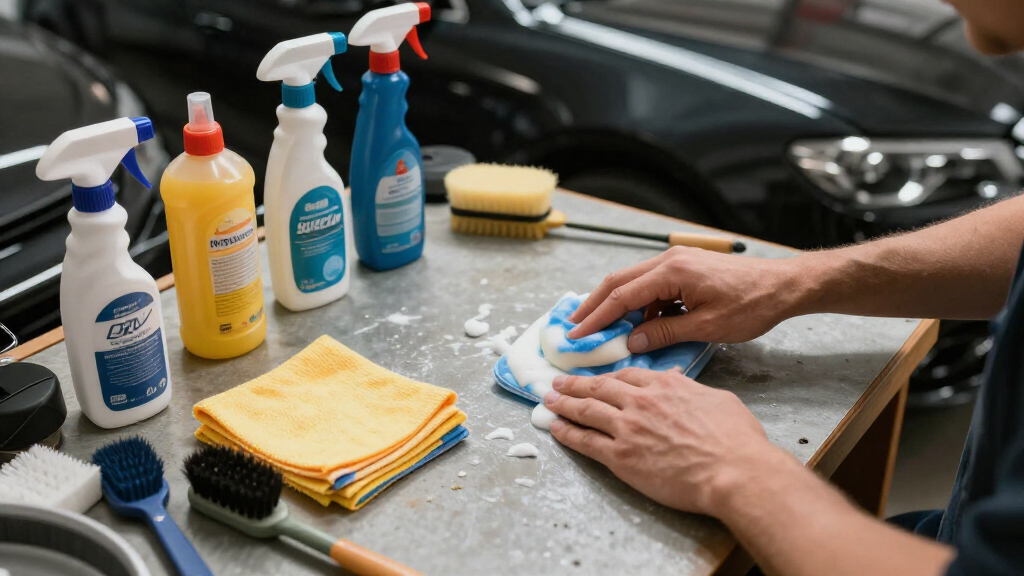 13 Best Car Care Kits in 2026