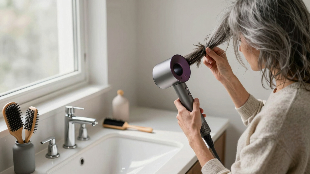 dyson airwrap alternatives