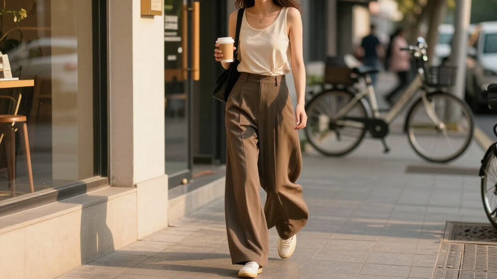 15 Best Trendy Women's Pants for Everyday Style in 2027