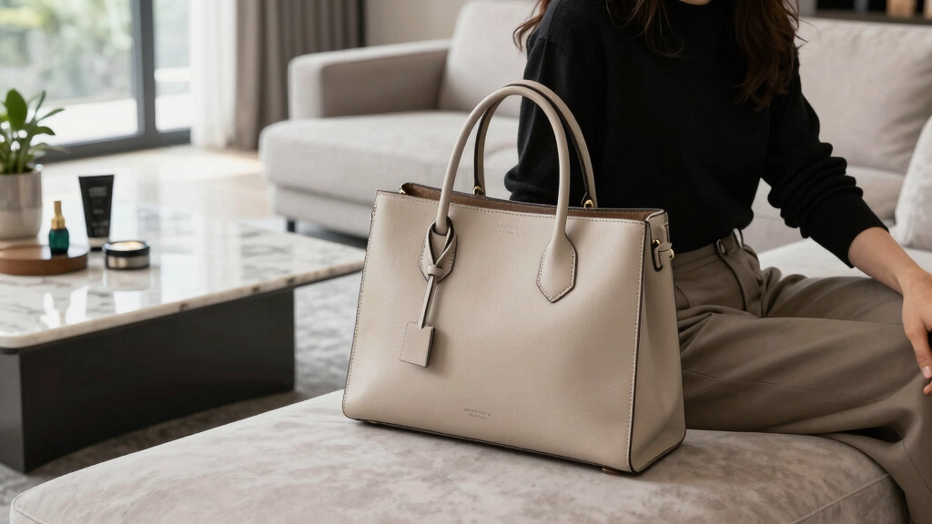 best quiet luxury bags