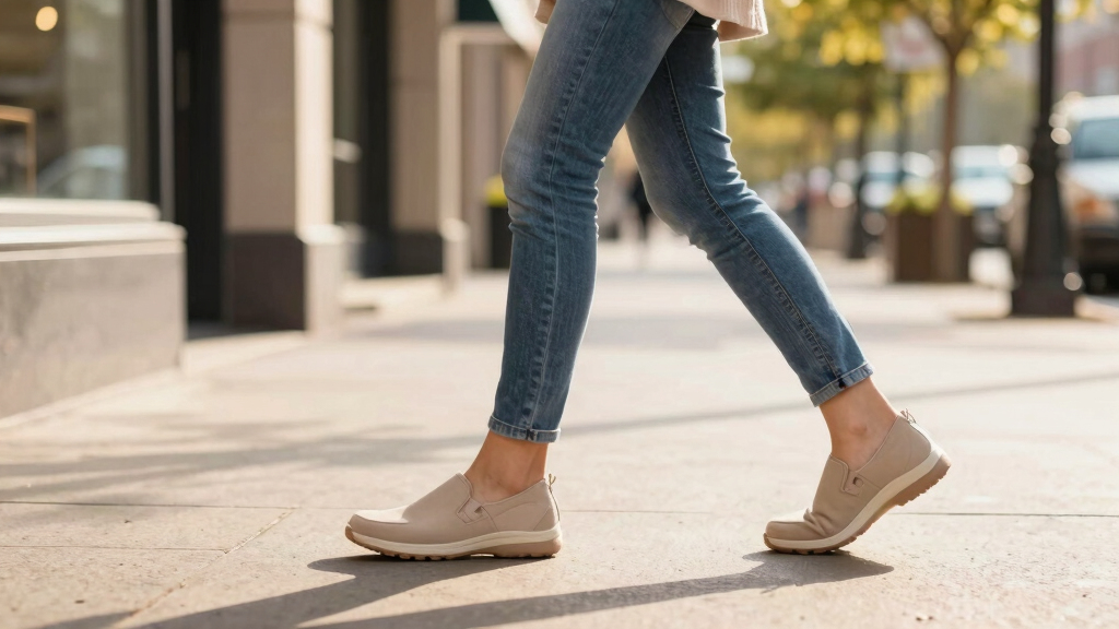 best comfortable women’s shoes