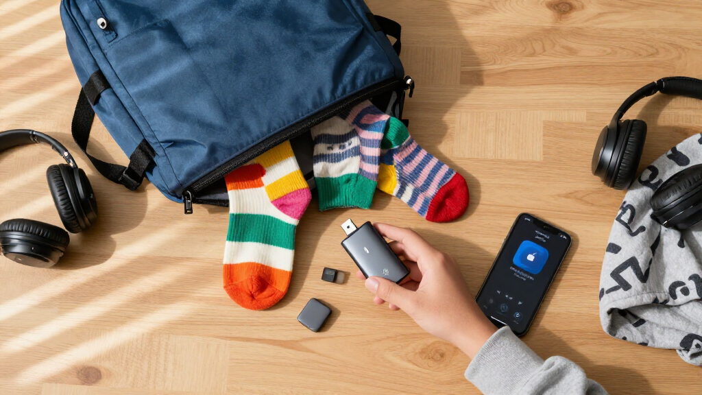 stocking stuffers for teens