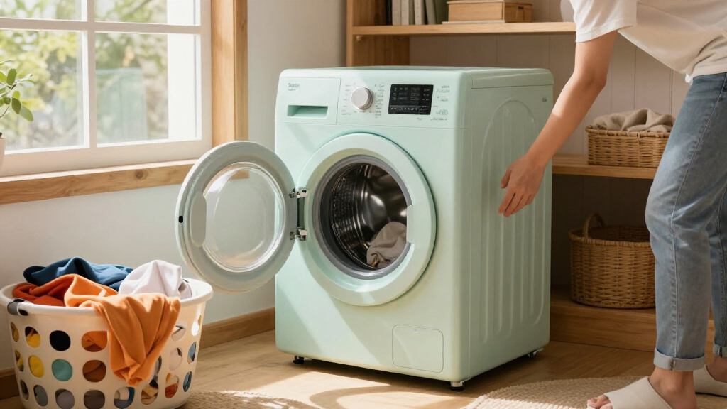 portable mini washing machines