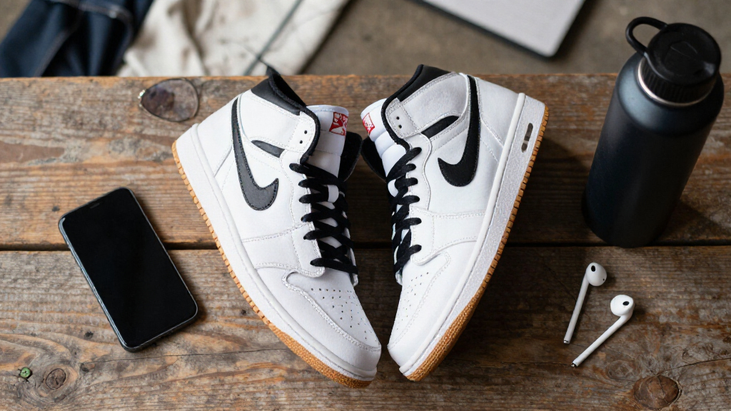 jordans for lifestyle