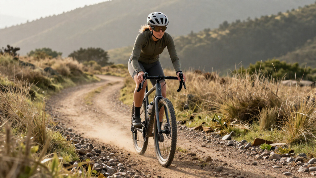 gravel bike tires