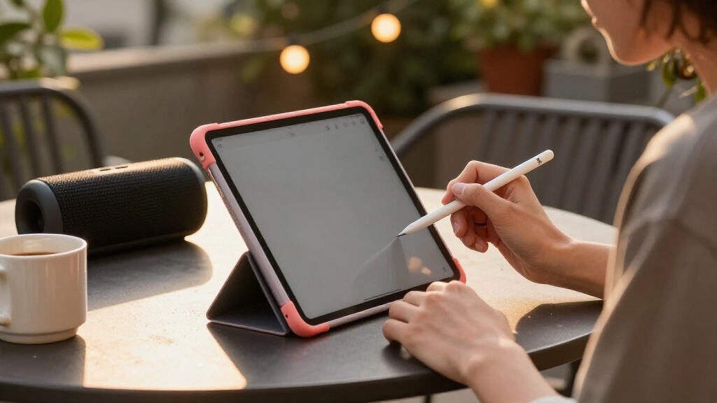 best iPad Mini accessories
